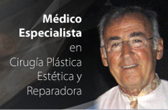 Antonio Puig-Rosado cirujano de la Clínica de cirugía estética en Valencia Puig Rosado